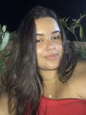 Foto de Karoline Barbosa