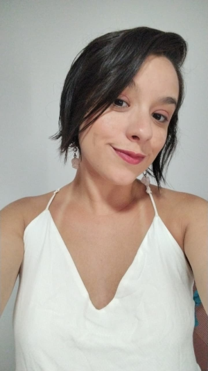 Foto de LUANA SAMPAIO