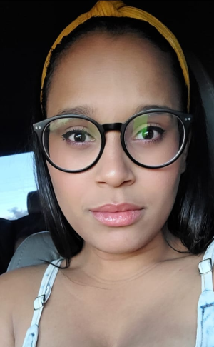 Foto de Jessica dos Santos