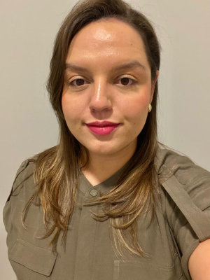 Foto de Bruna Vasconcellos Peixoto