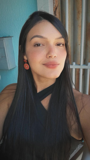Foto de THAYNA DE AZEVEDO