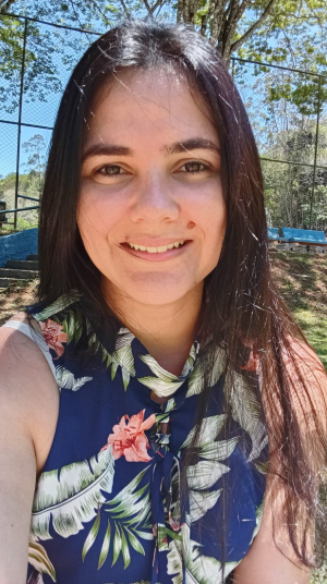 Foto de JOYCE RIBEIRO TEIXEIRA GOULART