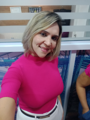 Foto de Jaqueline  Miranda Sales Nascimento 