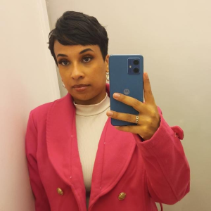 Foto de SAMARA CAROBINA
