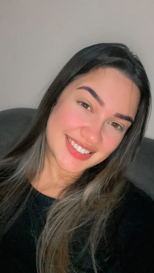 Foto de Luana Ribeiro de Santana Melo 