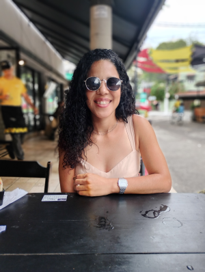 Foto de Letícia Alves