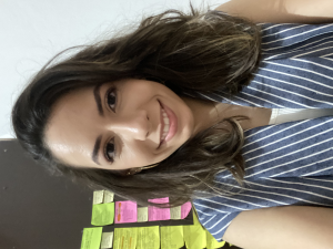 Foto de Vanessa Araujo