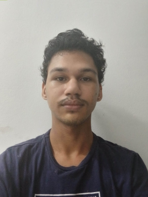 Foto de Kewin  Lucas Pereira Soares 
