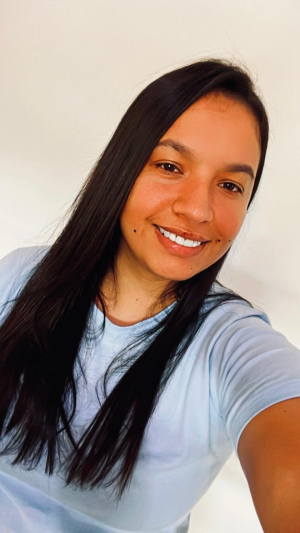 Foto de JEANY DA SILVA