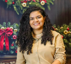 Foto de Milena Dos Santos Vieira