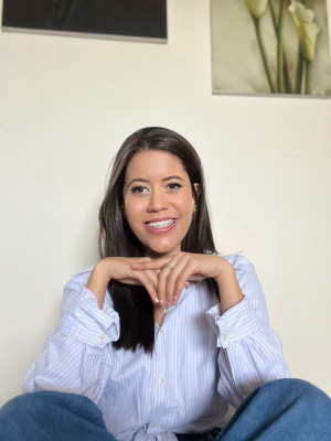 Foto de Maria  Vitória 