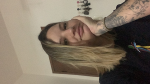 Foto de Camila Campolina
