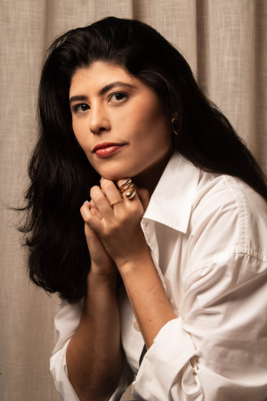 Foto de Mariana Berardi
