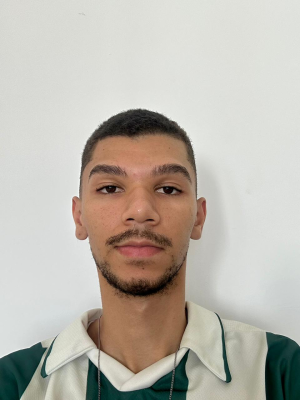 Foto de Lorran  Da Silva Henriques