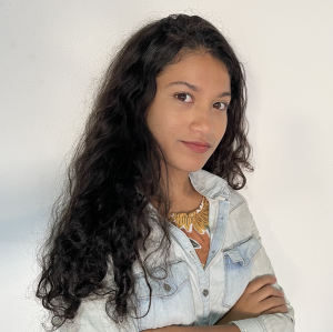 Foto de Larissa Andressa  Pereira Silva 