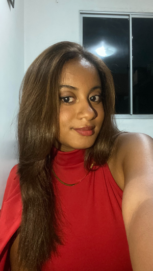Foto de Ellen Gonzaga 
