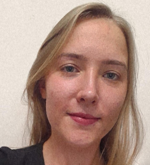 Foto de Patrícia Arnhold
