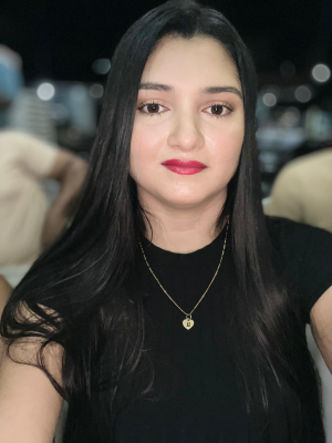 Foto de Rayssa De Kássia Moura Pinho