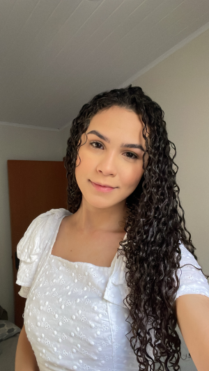 Foto de Talita Cumi