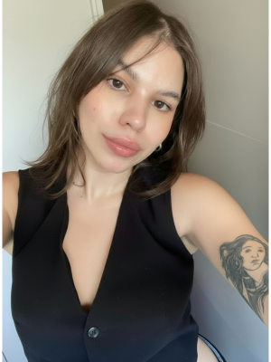 Foto de Eduarda Costa Pinheiro