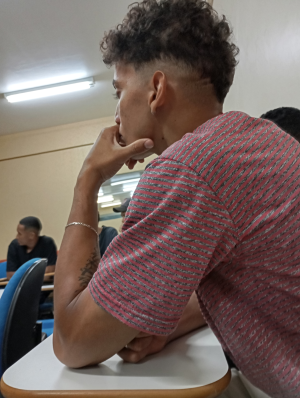Foto de Leonardo  Cordeiro de Jesus 