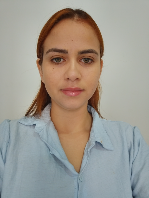 Foto de Maria Caroline Martins da Silva  Silva 