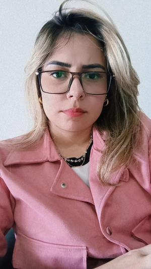 Foto de Stefanie Feitosa