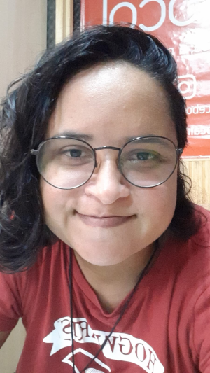 Foto de Ellen Moreira