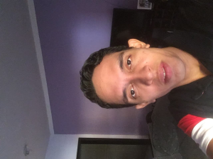 Foto de Abidiel Da Silva 