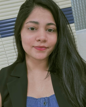 Foto de MILENA MONTEIRO