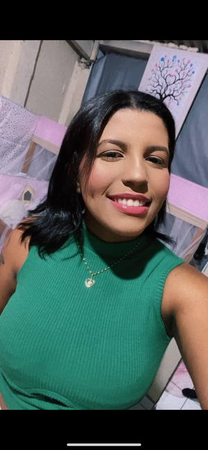 Foto de Lauriana Rezende da Silva 