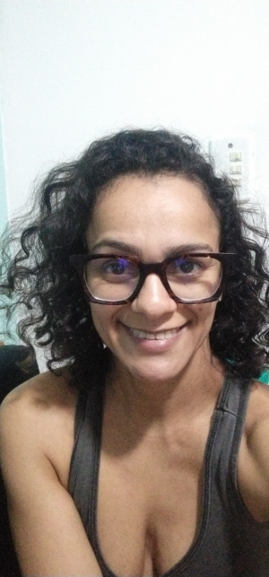 Foto de Luana de paiva santos