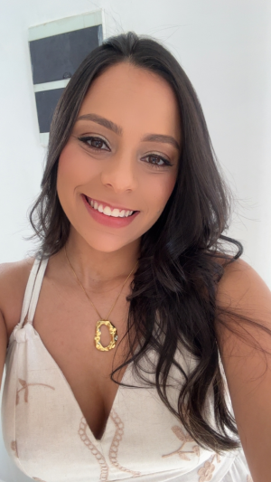 Foto de Camila Serafim