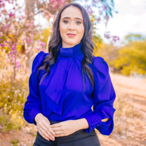 Foto de JULIA Alencar