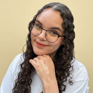 Foto de Maria Eduarda Poderoso