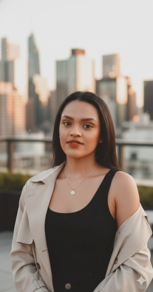 Foto de Sara Pinheiro 