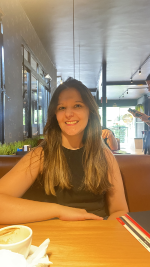 Foto de Karina  Aparecida pereira