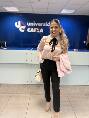 Foto de Wania Priscila da Cunha lima Lima