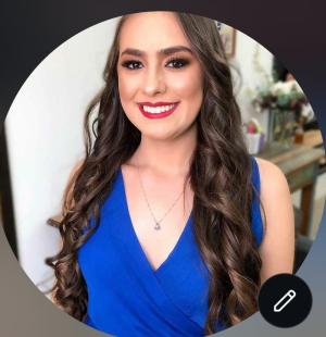 Foto de Barbara  DE OLIVEIRA