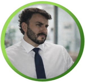 Foto de Gilberto custodio