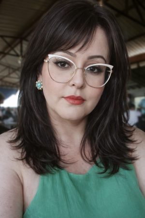 Foto de Gizelia Correa