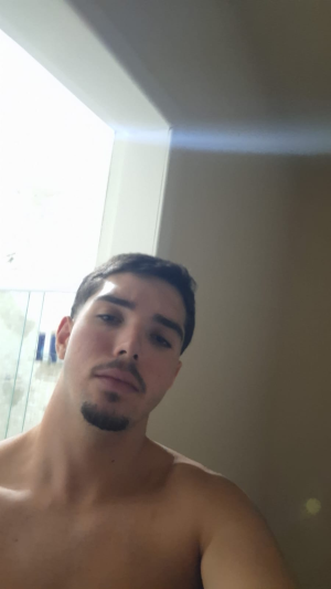 Foto de Luiz Cardoso