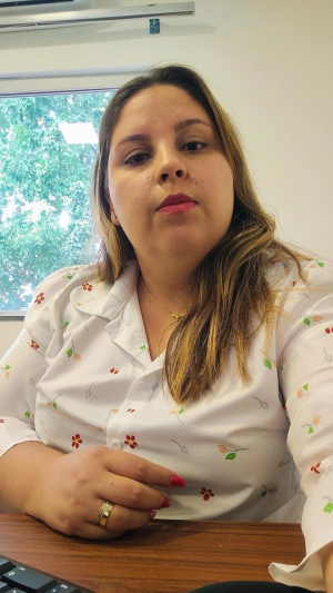 Foto de Ivana Muniz