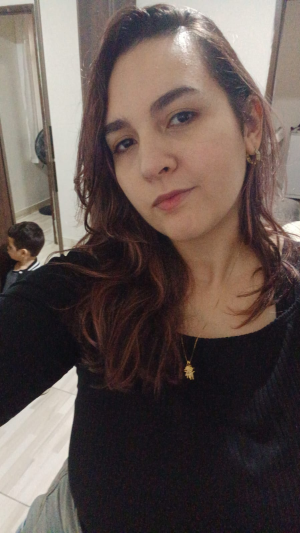 Foto de Gabriela  Ferraz Santos de Souza 