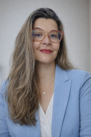 Foto de Marcela  Matos Ramaccotte Miranda