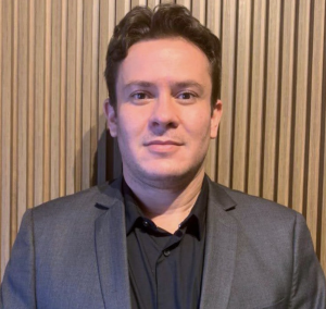 Foto de Rafael Brandão Portela Rêgo 