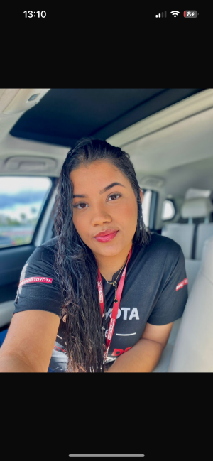 Foto de Laise  Almeida de Jesus Santos 