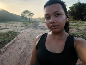 Foto de Elizabete Dias