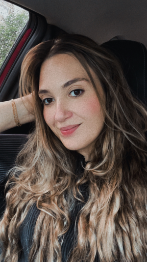 Foto de Bruna  Thaiane de Araujo