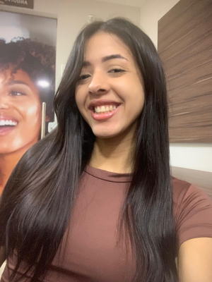 Foto de Emilly Shania